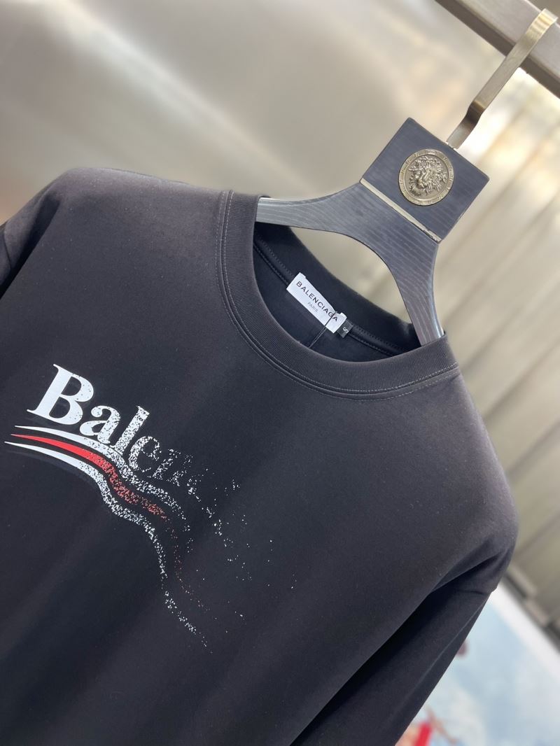 Balenciaga T-Shirts